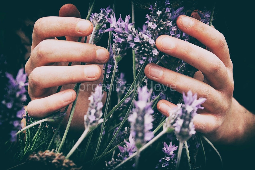 Aromatherapy Ritual 4