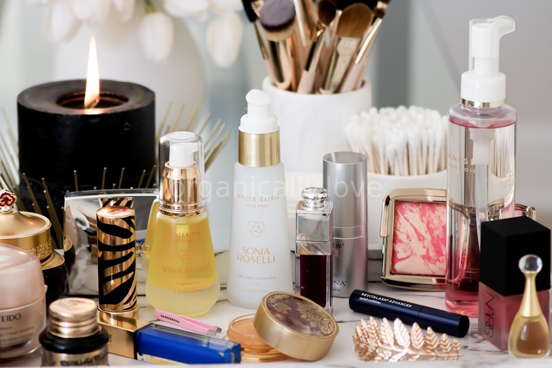 Glow Rituals