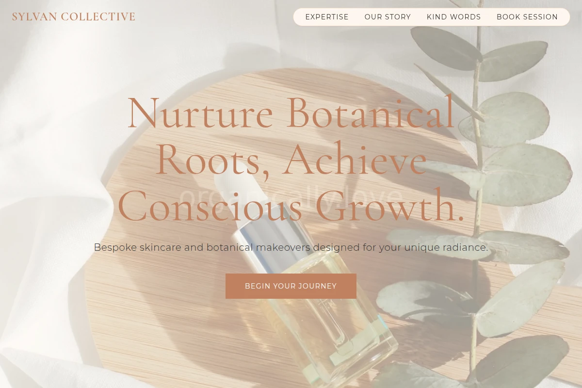 Grove Cosmetics