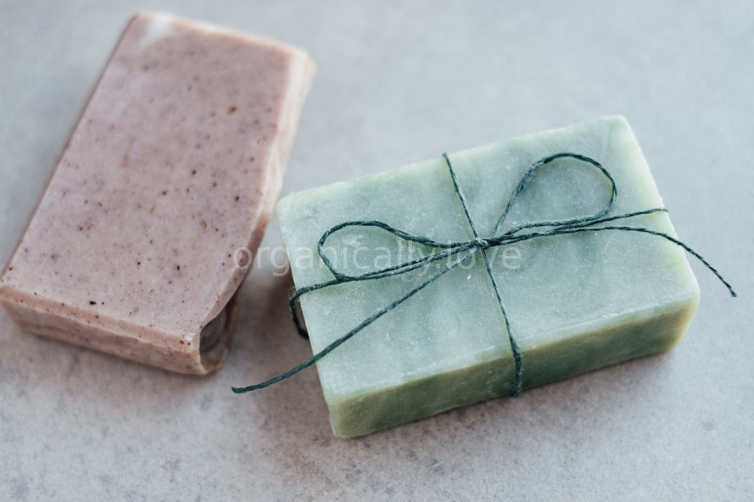Sustainable packaging