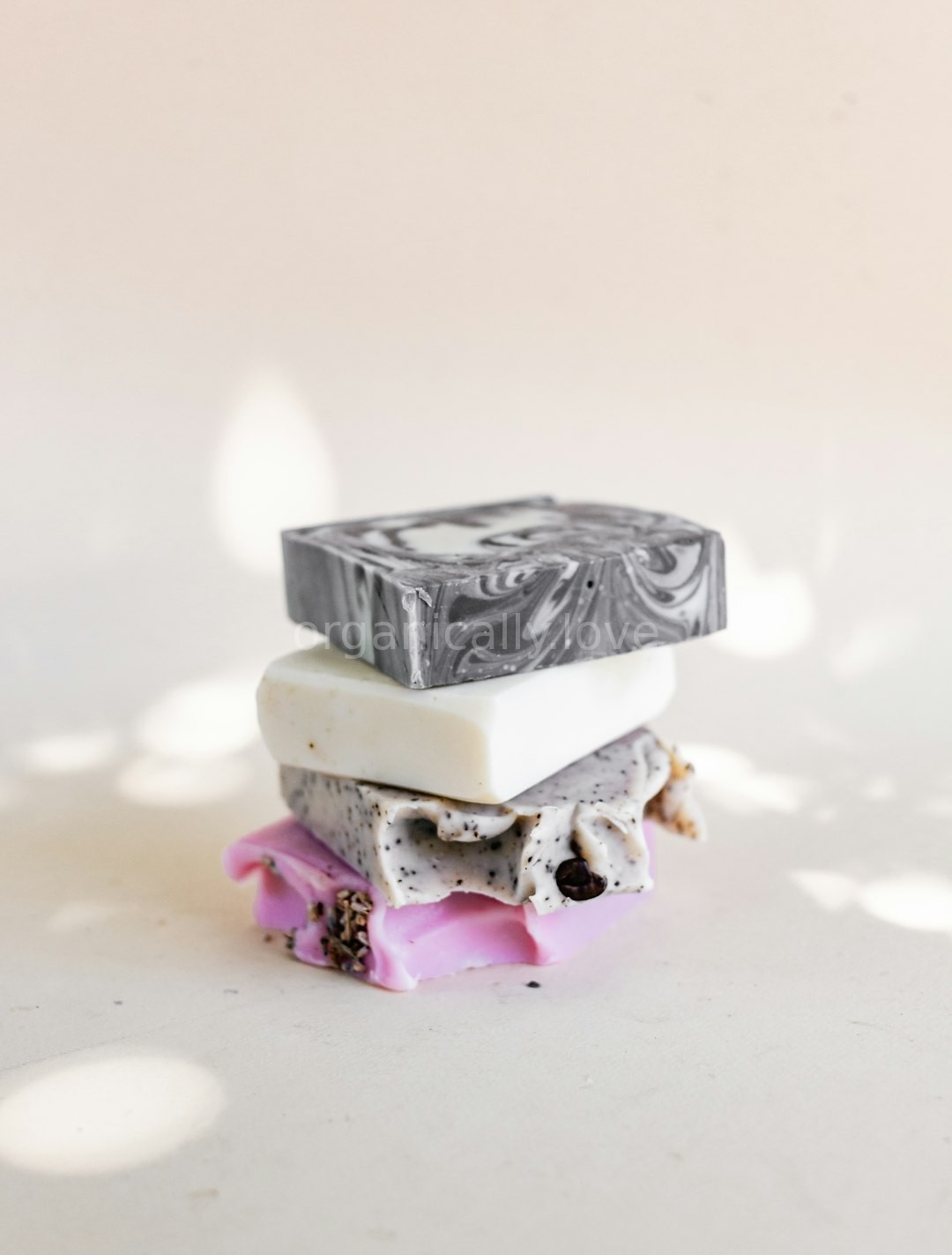 Handmade Soap