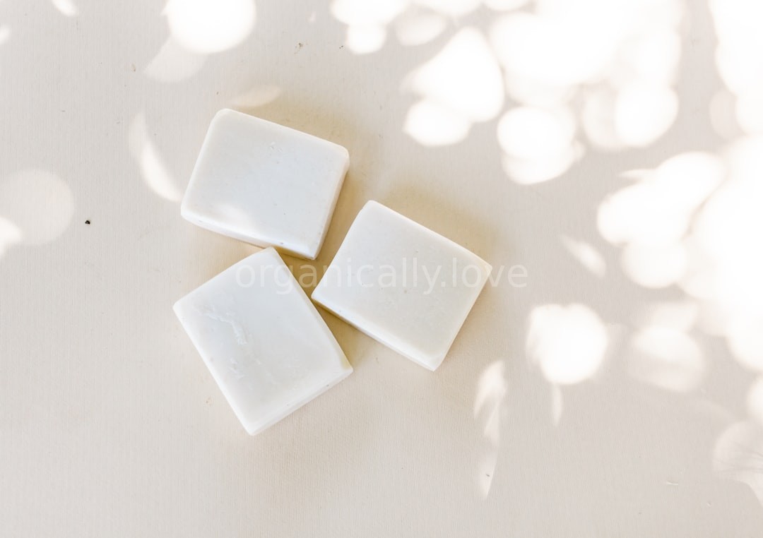 Skin nourishing