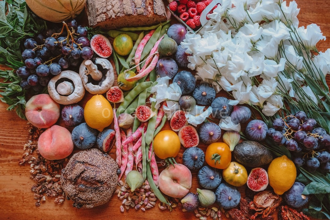 Seasonal Produce